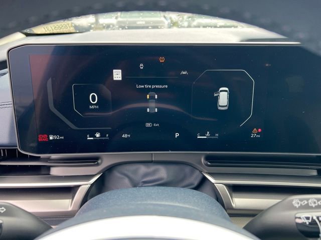 New 2026 Kia Carnival SX w/ SX Dark Edition Package image 16