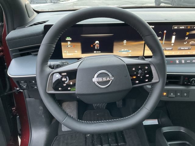 New 2026 Nissan Leaf Platinum+ w/ Cargo Package (Platinum+) image 19