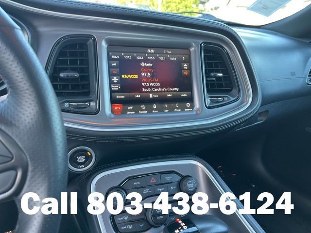 Used 2022 Dodge Challenger GT w/ Plus Package AWD/4WD image 25
