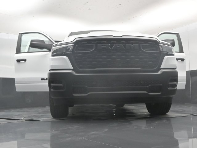 New 2027 RAM 1500 Tradesman RWD image 65