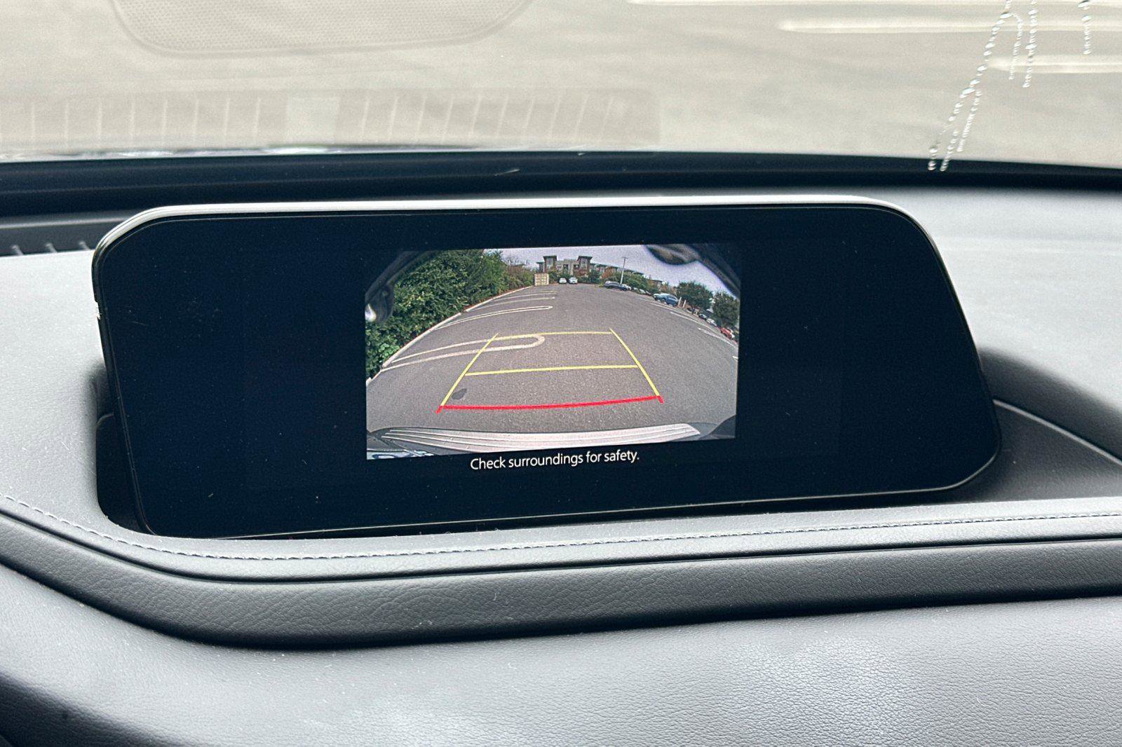 Certified 2025 MAZDA CX-30 AWD 2.5 S image 21