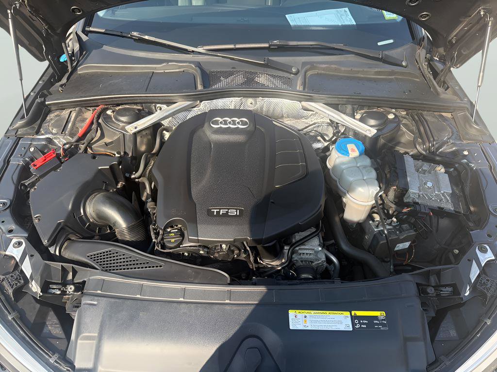 Used 2017 Audi A4 2.0T Premium w/ Convenience Package image 16