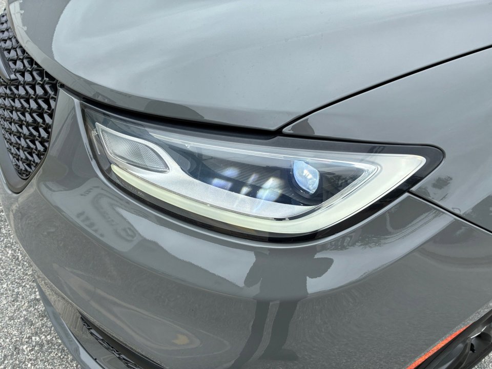 Used 2021 Chrysler Pacifica Touring-L w/ S Appearance Package FWD image 30