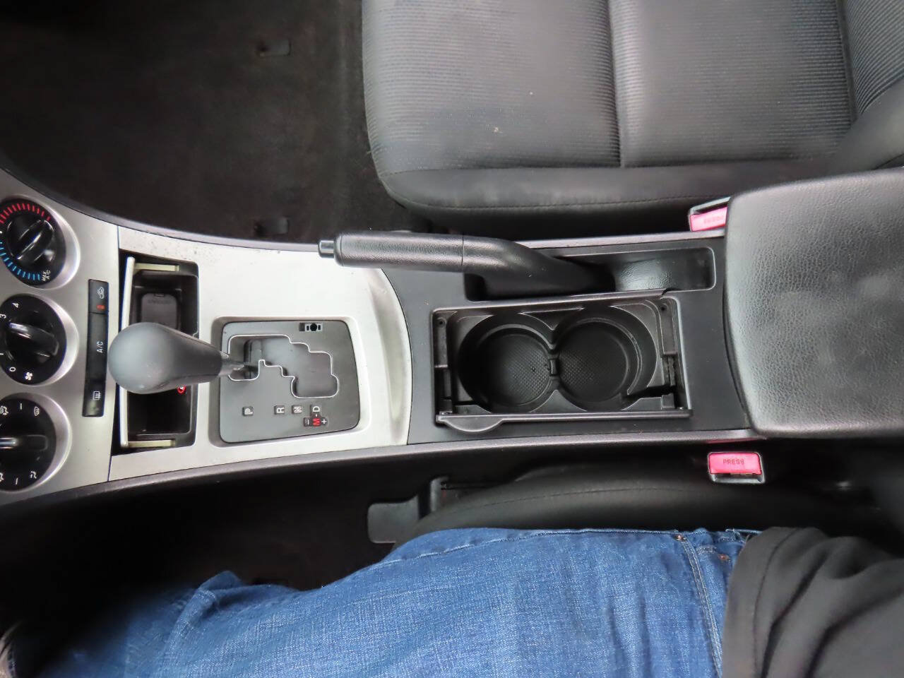 Used 2011 MAZDA MAZDA3 i Sport FWD image 49
