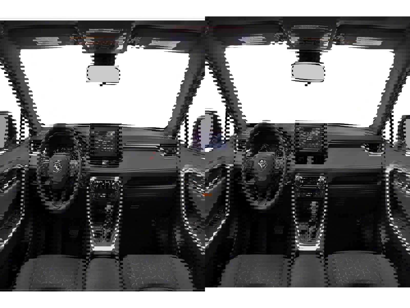 Used 2019 Toyota RAV4 XLE w/ Convenience Package FWD image 5