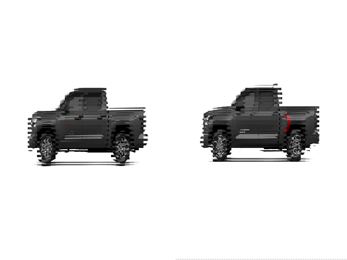 New 2026 Toyota Tundra SR5 image 26