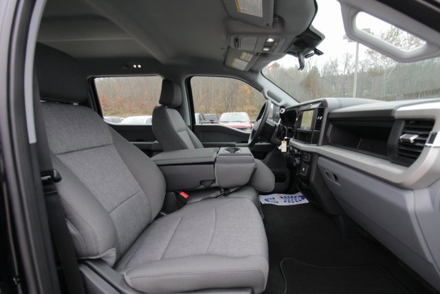 New 2026 Ford F250 XL w/ STX Appearance Package image 33