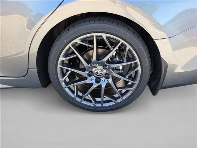 New 2026 Toyota Camry SE FWD image 10