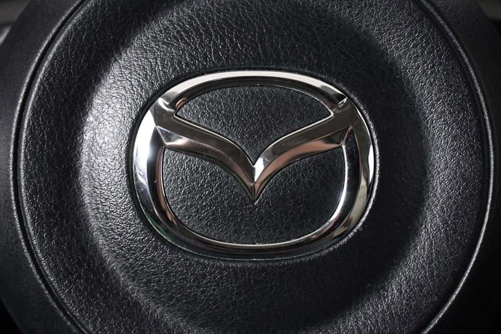Used 2023 MAZDA CX-5 AWD 2.5 S w/ Premium Package image 31