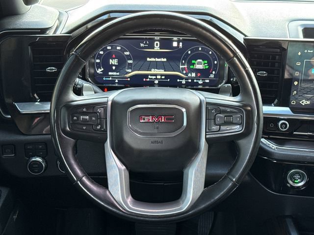Used 2021 Chevrolet Silverado 1500 LT w/ All Star Edition Plus AWD/4WD image 14