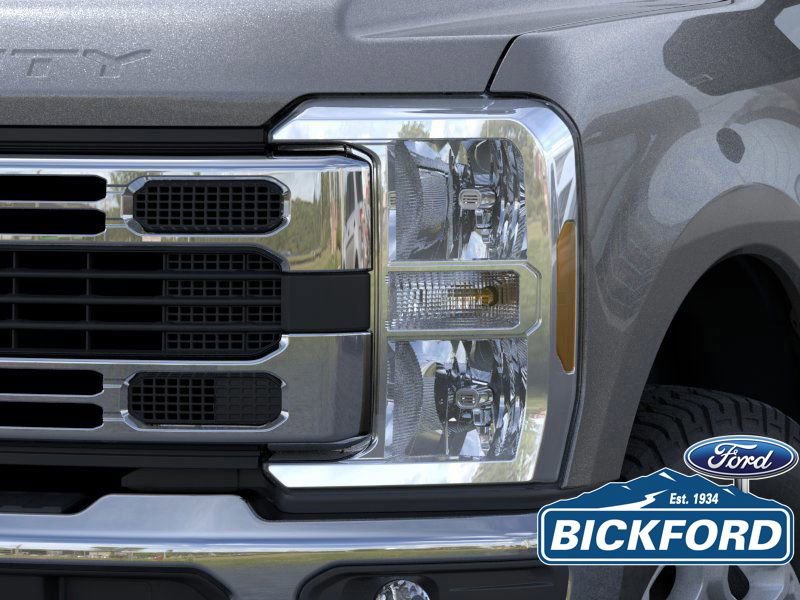 New 2026 Ford F350 XLT w/ 360-Degree Camera Package image 18