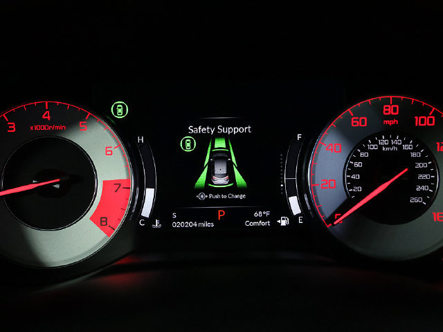Certified 2024 Acura RDX w/ Advance Package AWD/4WD image 16
