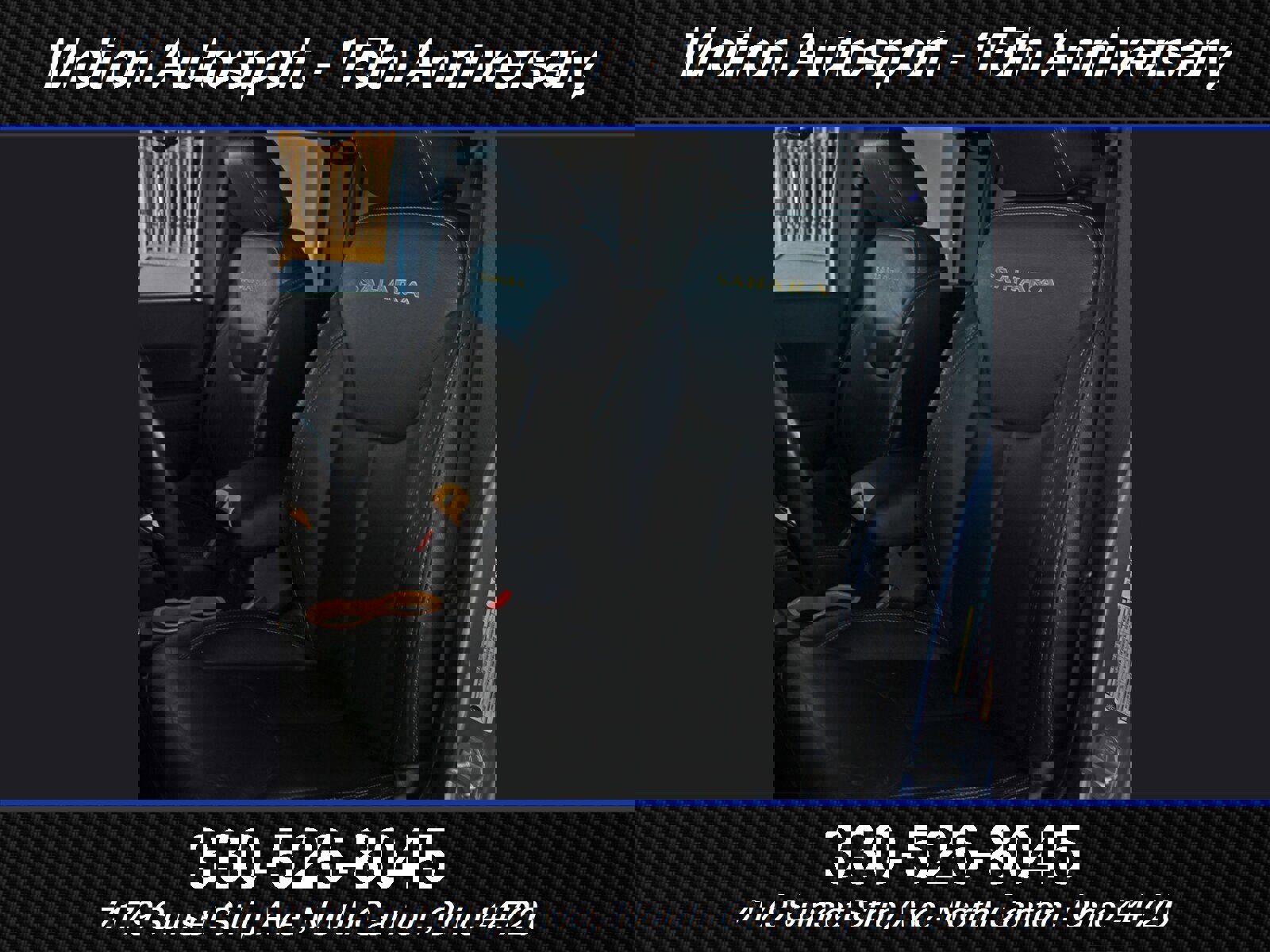 Used 2014 Jeep Wrangler Unlimited Sahara w/ Max Tow Package image 28