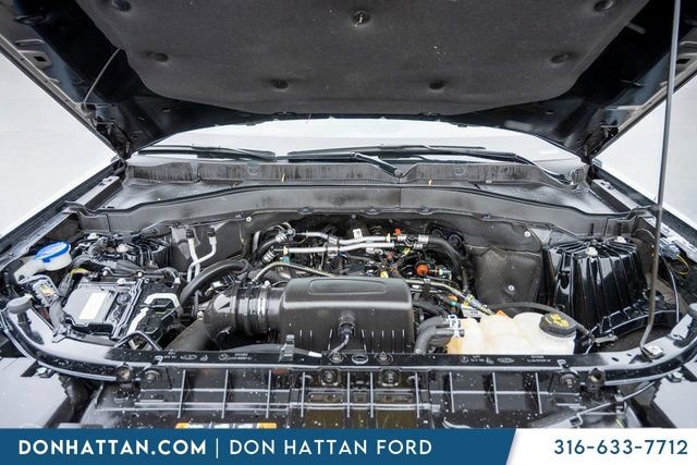 Used 2023 Ford Explorer XLT w/ Equipment Group 202A image 39