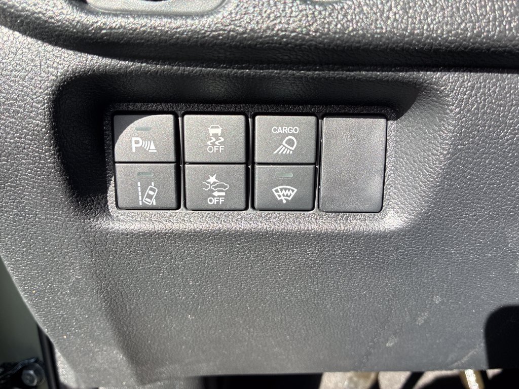Used 2026 Honda Ridgeline TrailSport image 29