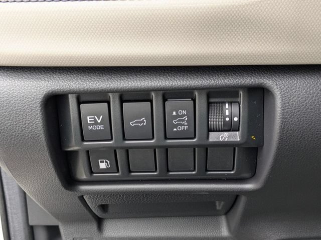 New 2026 Subaru Forester Premium AWD/4WD image 21