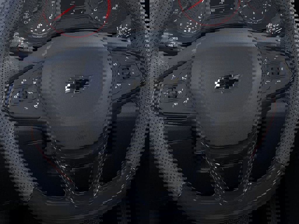 New 2026 Chevrolet Trax RS w/ Driver Confidence Package image 20