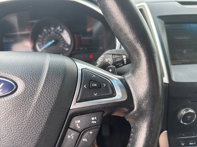 Used 2015 Ford Edge SEL w/ Equipment Group 201A AWD/4WD image 24