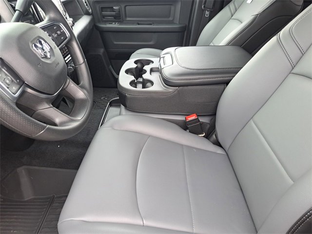 New 2026 RAM 3500 Tradesman image 16