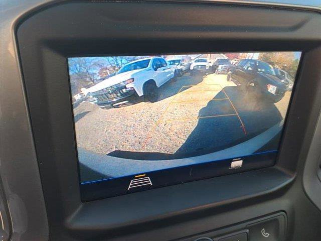 Used 2020 Chevrolet Silverado 3500 W/T w/ WT Fleet Convenience Package AWD/4WD image 24