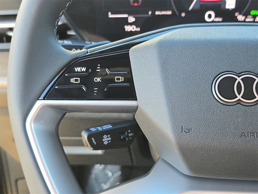 New 2025 Audi Q5 Premium image 20