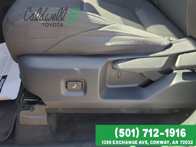 Certified 2024 Toyota Tacoma SR image 21