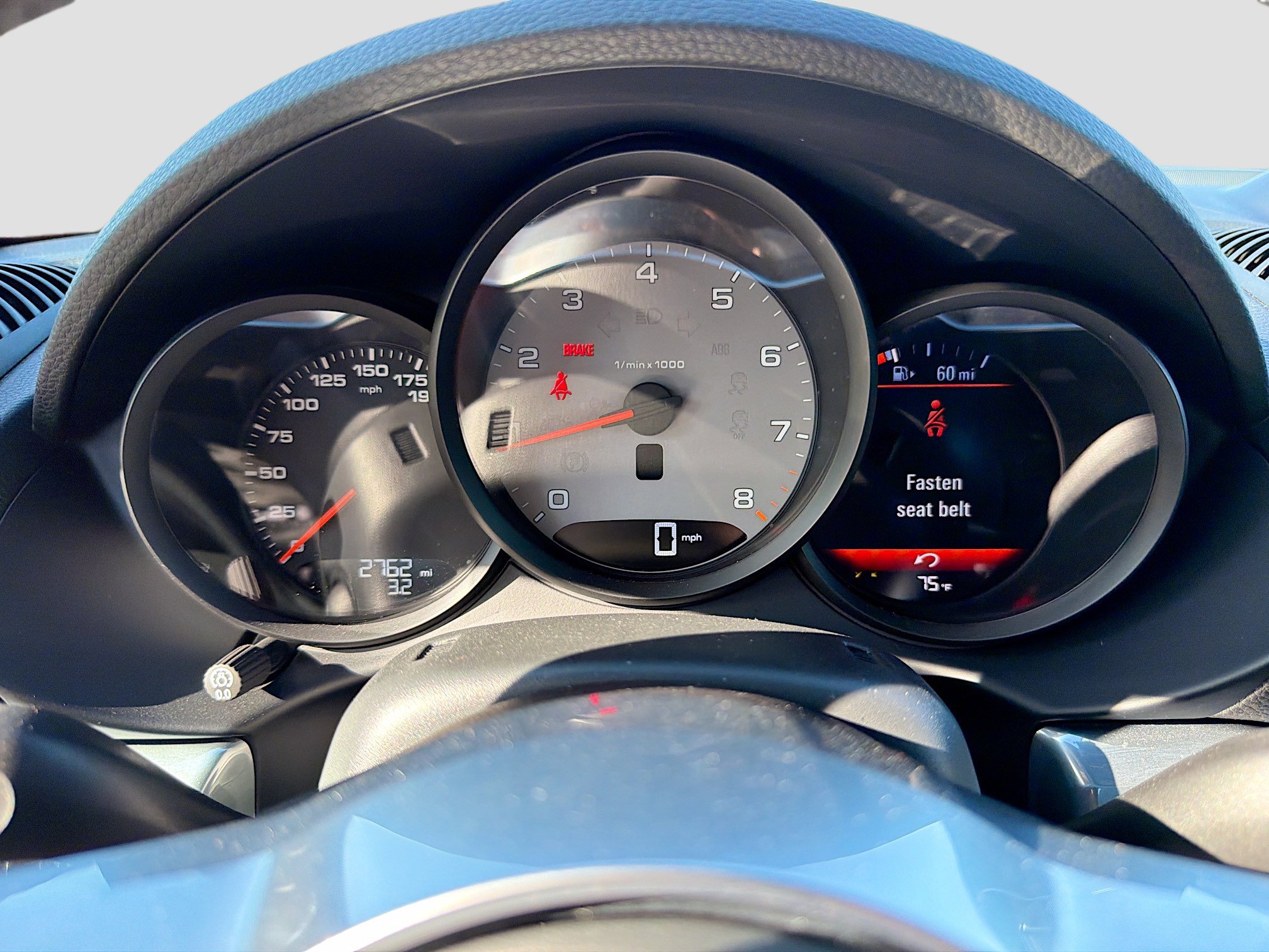 Used 2025 Porsche 718 Boxster S image 35