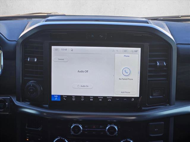 New 2026 Ford F150 Lariat w/ Equipment Group 501A Mid image 12