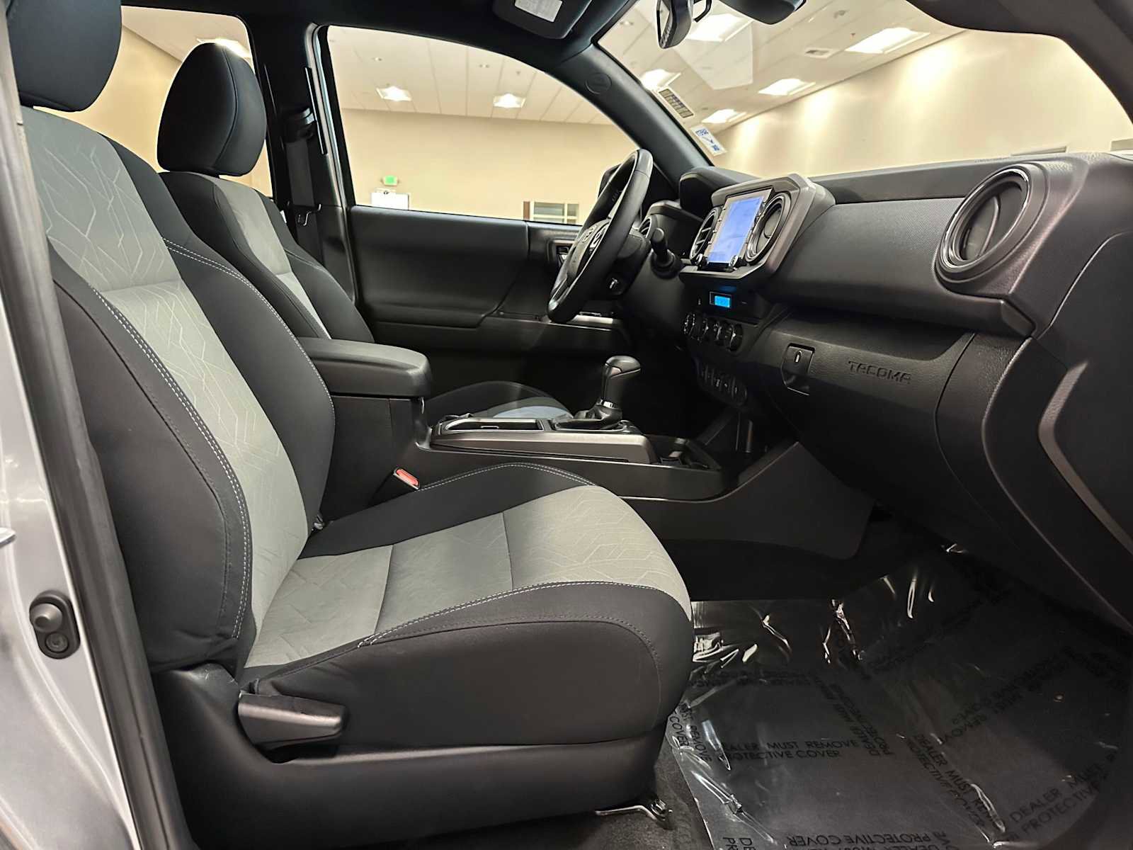 Certified 2023 Toyota Tacoma TRD Off-Road w/ Advanced Technology Package image 26