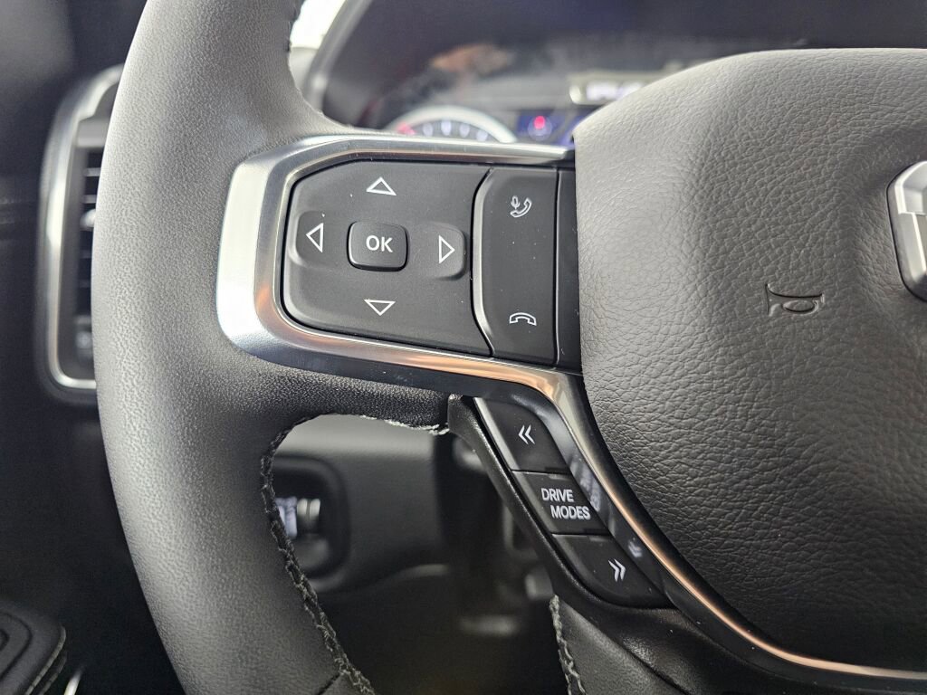 New 2026 RAM 1500 Laramie w/ Laramie Preferred Package image 24