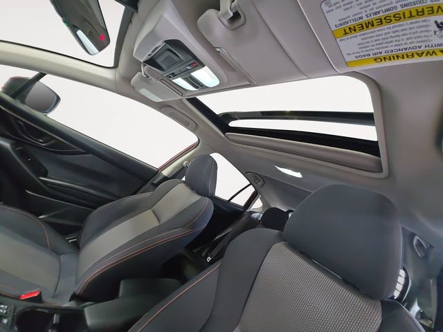 Used 2019 Subaru Crosstrek 2.0i Premium w/ Moonroof Package AWD/4WD image 12