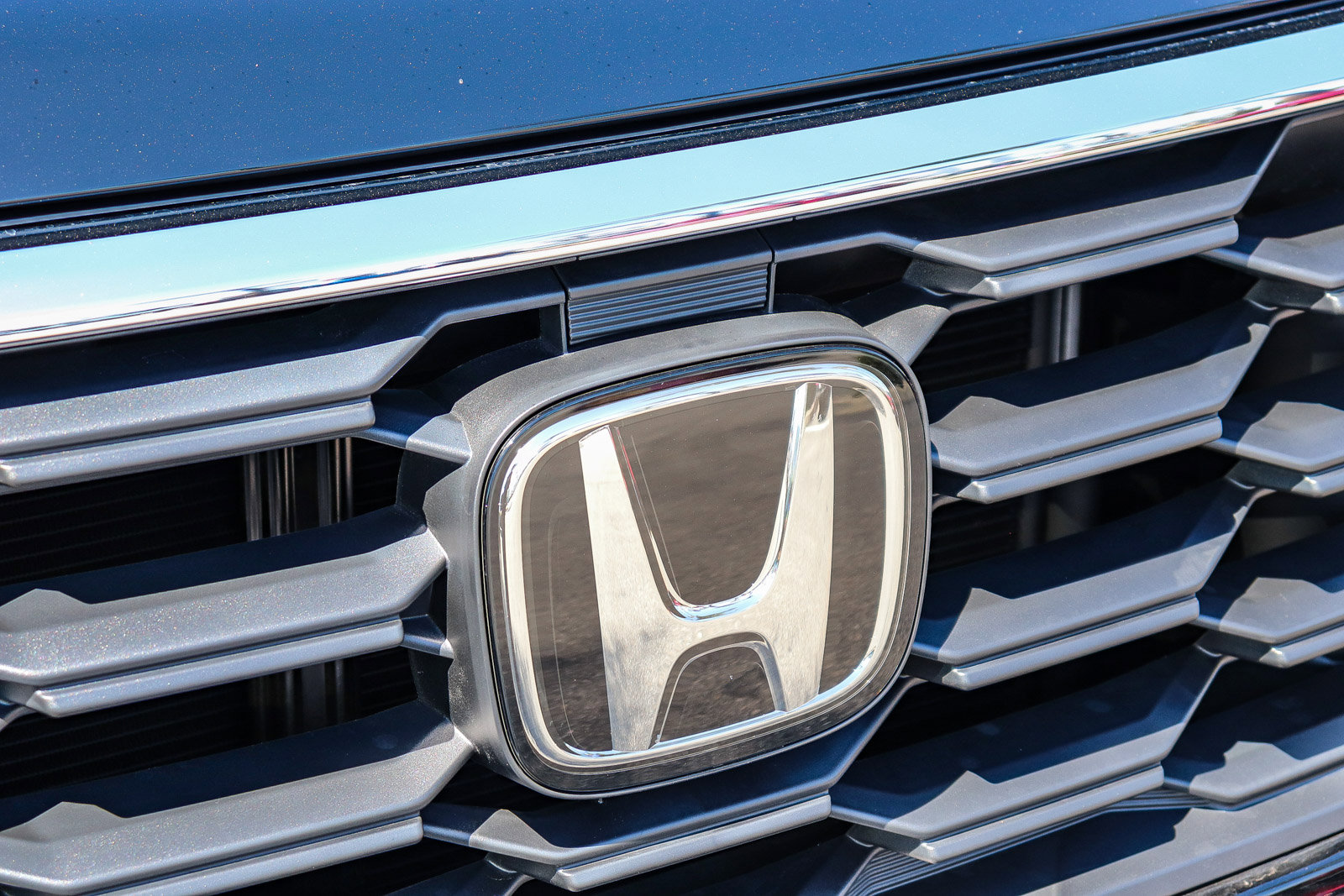 Certified 2025 Honda Pilot EX-L image 13