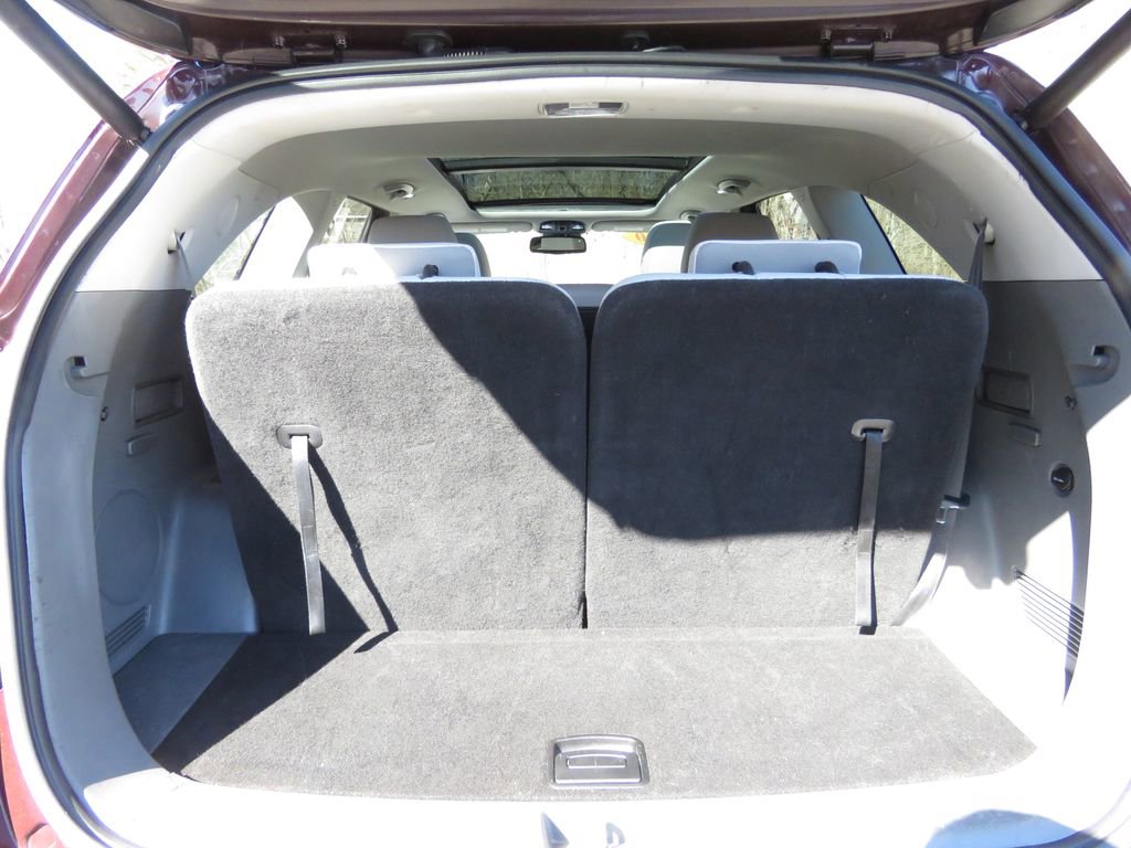 Used 2020 Kia Sorento SX image 18