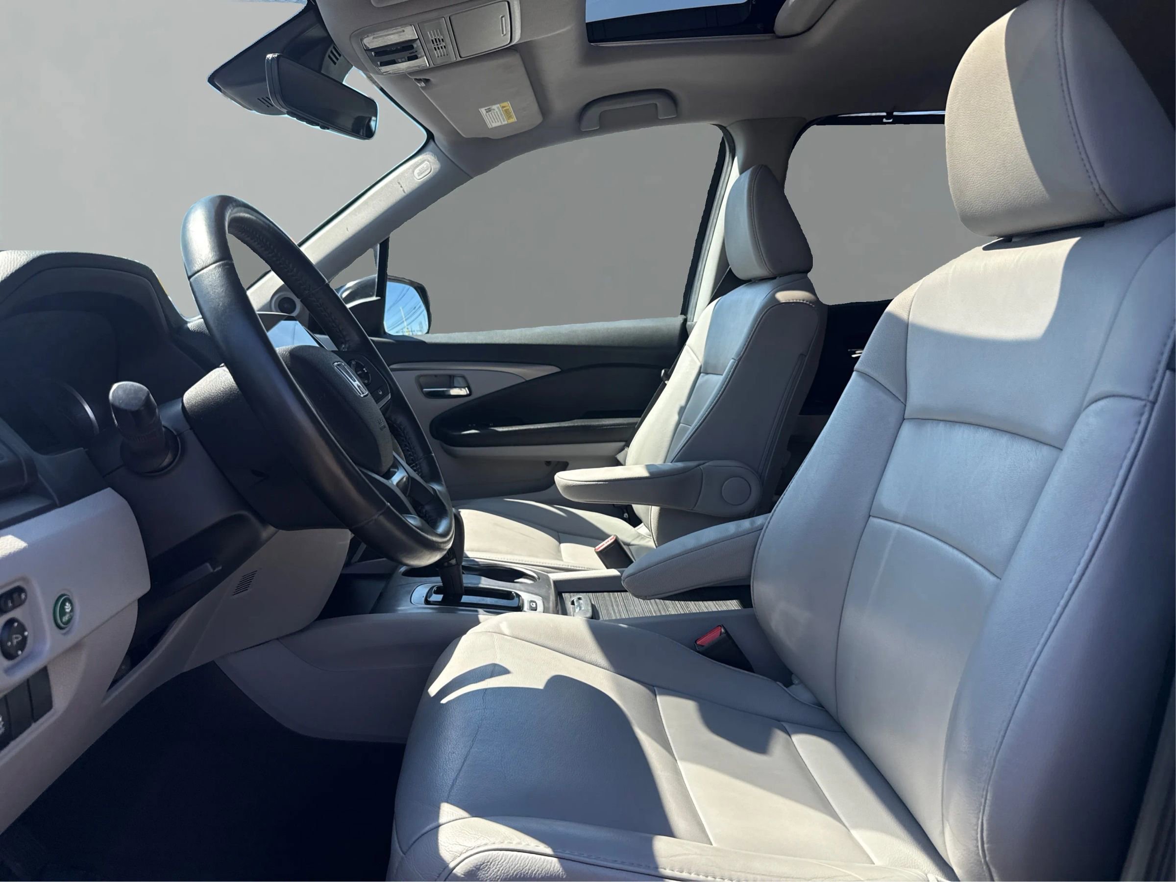 Used 2019 Honda Pilot EX-L image 9