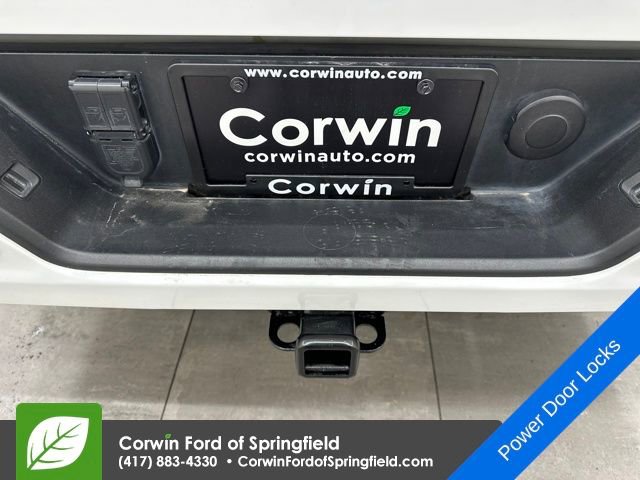 Used 2023 GMC Sierra 1500 AT4 w/ AT4 Premium Package image 19