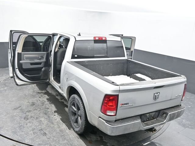 Used 2015 RAM 1500 Outdoorsman image 62
