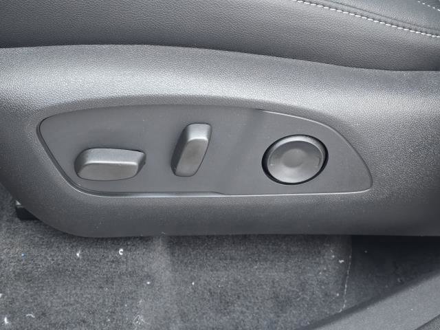 New 2026 Chevrolet Traverse LT w/ Midnight/Sport Edition image 8