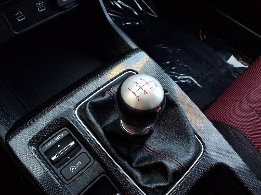 Used 2025 Honda Civic Si image 24