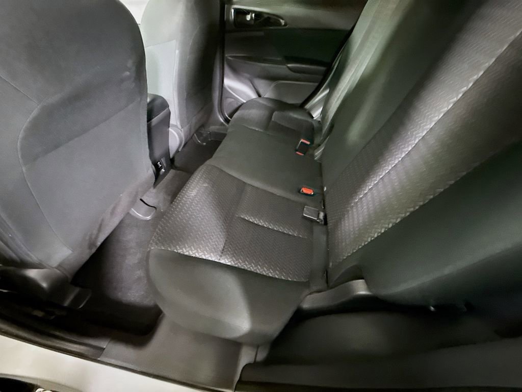 Used 2022 Mitsubishi Eclipse Cross ES image 25