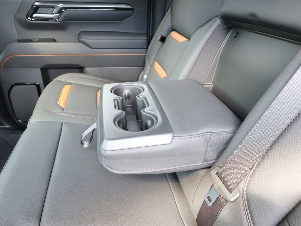 New 2026 GMC Sierra 1500 AT4 w/ AT4 Premium Package AWD/4WD image 30