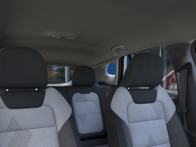 New 2026 Chevrolet Trax LS w/ Driver Confidence Package FWD image 24