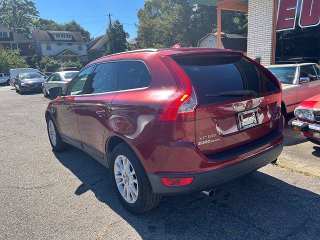 Used 2010 Volvo XC60 T6 AWD/4WD image 7