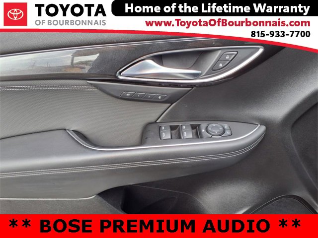 Used 2024 Buick Envision Preferred image 9