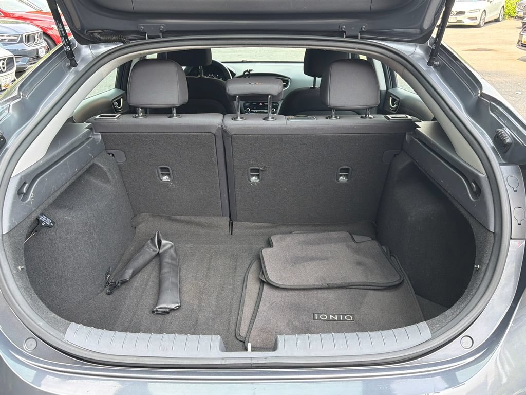 Used 2019 Hyundai Ioniq SEL FWD image 6
