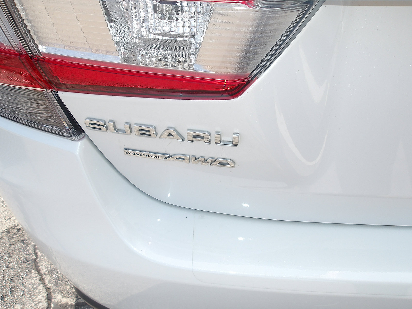 Used 2020 Subaru Impreza 2.0i Premium w/ Popular Package #1 AWD/4WD image 9