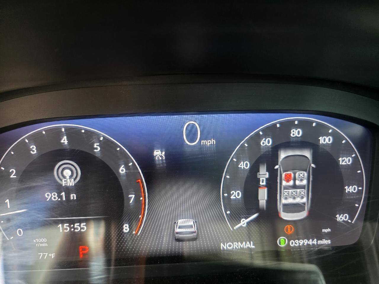 Used 2022 Honda Civic Touring image 14