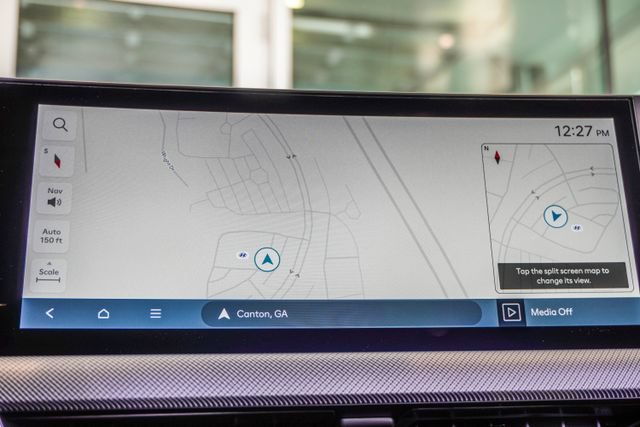 New 2026 Hyundai Sonata Limited FWD image 31