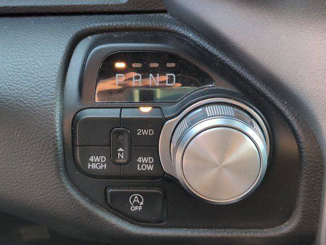 Used 2024 RAM 1500 Laramie image 18