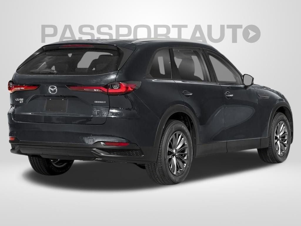 New 2026 MAZDA CX-90 3.3 Turbo w/ Preferred Package AWD/4WD image 82