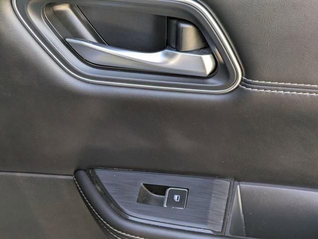 Used 2021 Nissan Rogue SL image 33